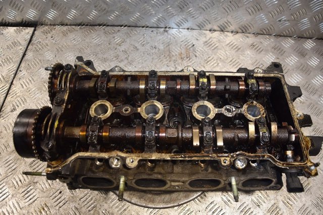 TOYOTA 111010D020 ГБЦ в наличии Запорожье