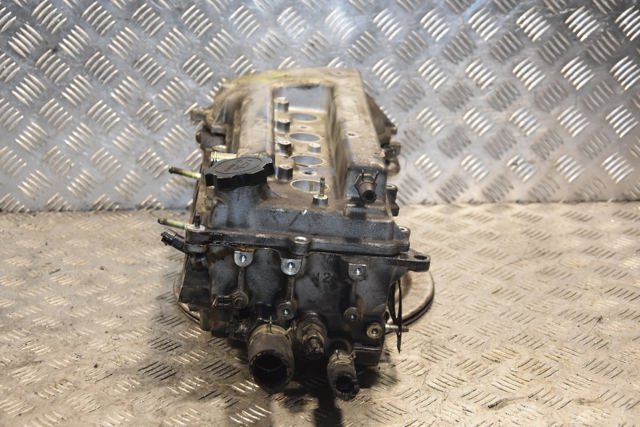 111010D020 TOYOTA Головка блока цилиндров (ГБЦ) купить в Черкассы