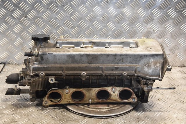 TOYOTA 111010D020 Головка блока цилиндров (ГБЦ) в наличии Киев