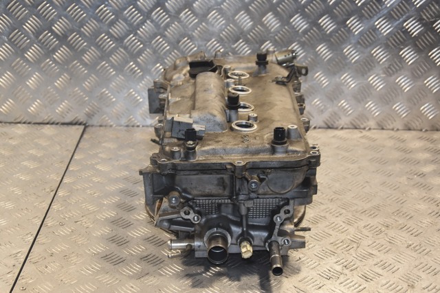 TOYOTA 1110139675 Головка блока цилиндров (ГБЦ) в наличии Днепр