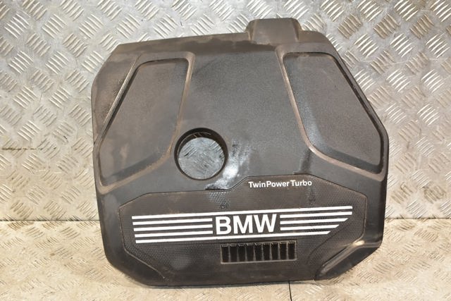 Крышка мотора декоративная 11148656447 BMW