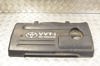 Накладка двигателя декоративная toyota verso 1.6 16v 2009-2018 1121222070 236074, гарантия: на установку и проверку 14 дней. 1121222070
