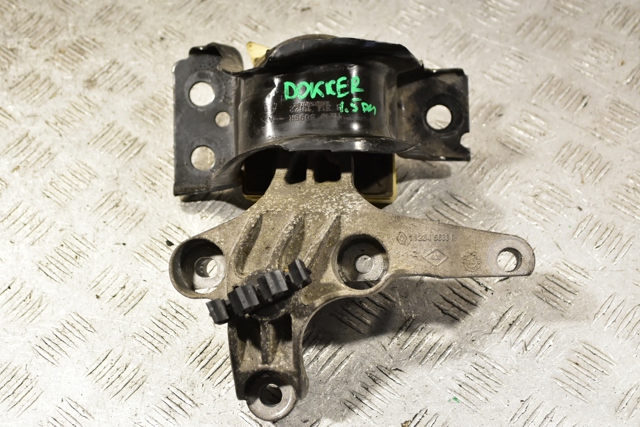 Подушка двигателя 112845638R RENAULT