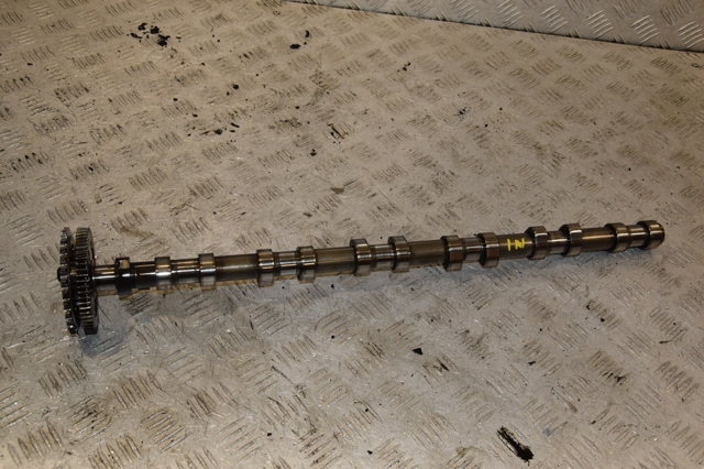 Впускной распредвал двигателя 11317791579 BMW