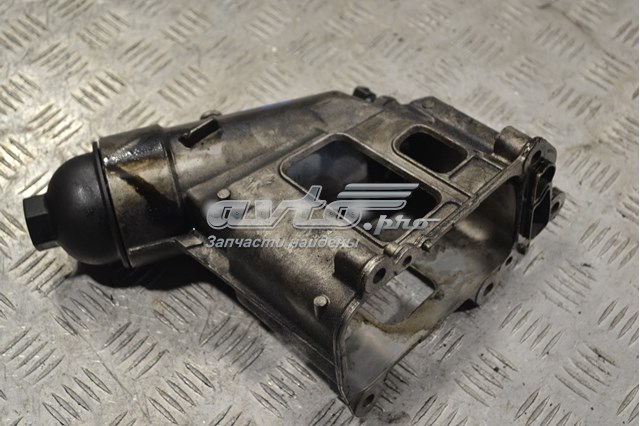 BMW 11427797392 Корпус масляного фильтра в наличии Кривой Рог