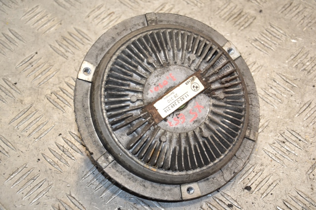 Термомуфта охлаждения радиатора 11522249216 BMW