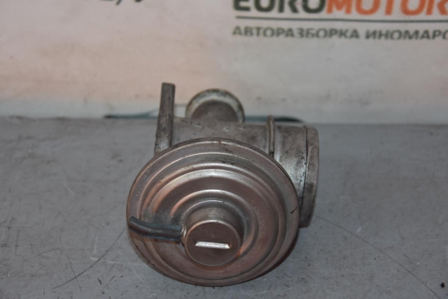 11717785452 BMW Клапан EGR рециркуляции газов купить в Киев
