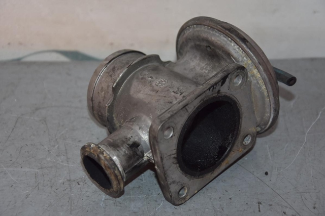 11717785452 BMW Клапан ЕГР купить в Харьков