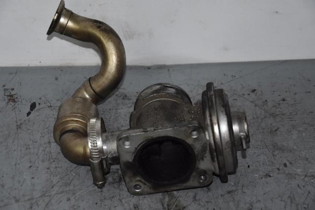 BMW 11717785452 Клапан EGR рециркуляции газов в наличии Запорожье