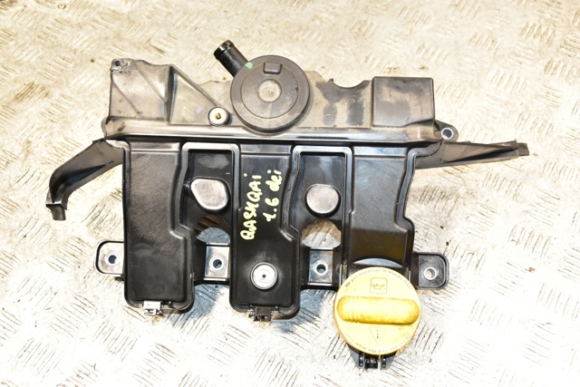 118305906R NISSAN Коллектор впускной купить в Чернигов