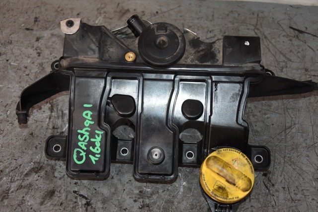 118305906R NISSAN Коллектор впускной купить в Запорожье