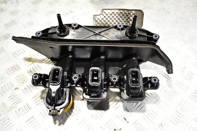 NISSAN 118305906R Коллектор впускной в наличии Запорожье