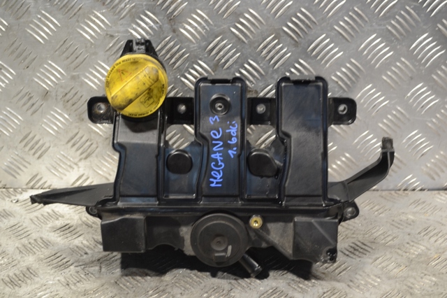 118305906R RENAULT Впускной коллектор купить в Сумы