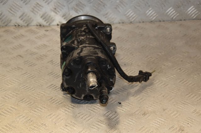 1227F PEUGEOT Компрессор кондиционера купить в Черновцы