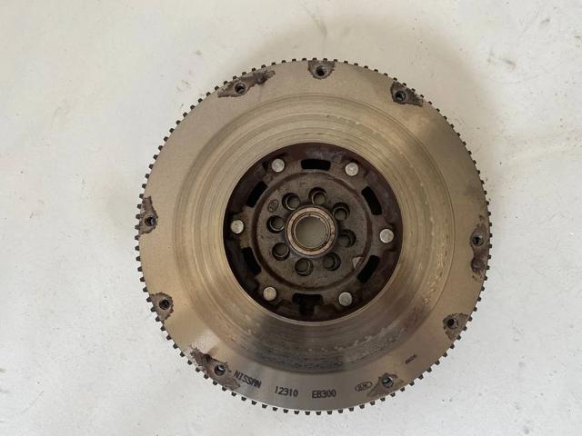 Маховик сцепления Ниссан Навара NP300 3