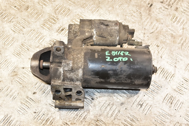 BMW 12417802508 Стартер в наличии Черкассы