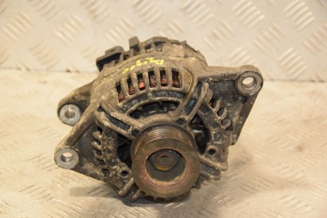 FIAT 124325053 Генератор в наличии Львов
