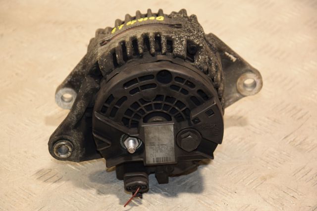 124325053 FIAT Генератор купить в Харьков
