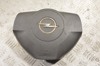 Подушка AIRBAG водительская 13111344 OPEL