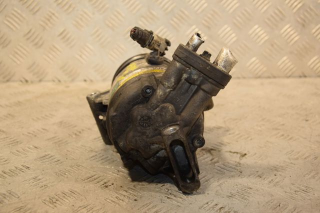 OPEL 13124752 Компрессор кондиционера в наличии Чернигов