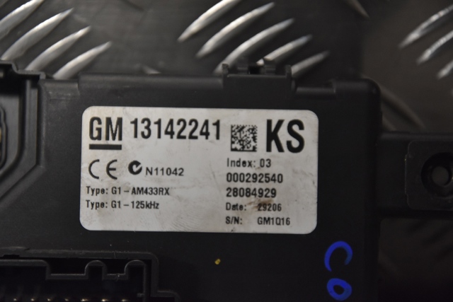 13142241 OPEL купить в Одесса