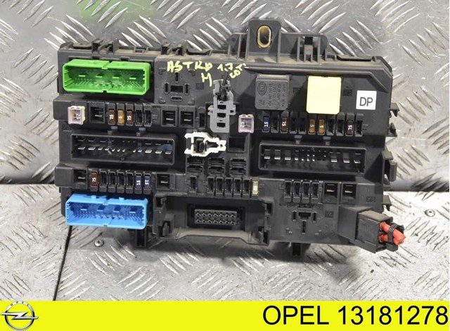 OPEL 13181278 в наличии Одесса