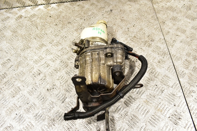 Помпа ГУР 13192897 OPEL