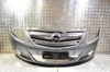 Бампер передний -10 opel corsa (d) 2006-2014 13211462 332974 13211462