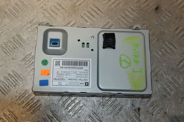 OPEL 13223793 в наличии Каменское