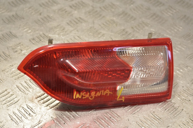 Стоп задний 13226854 OPEL