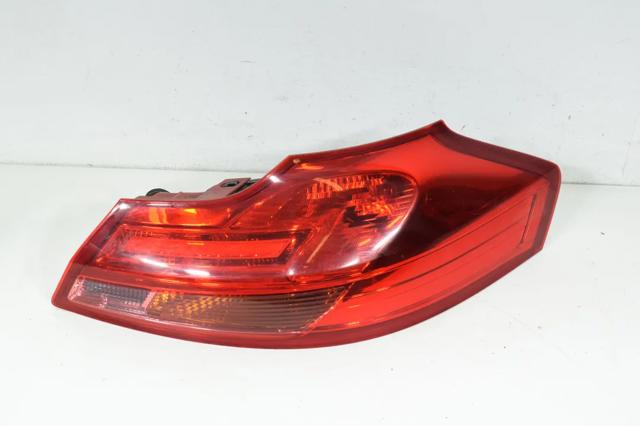 Правый стоп 13226857 OPEL