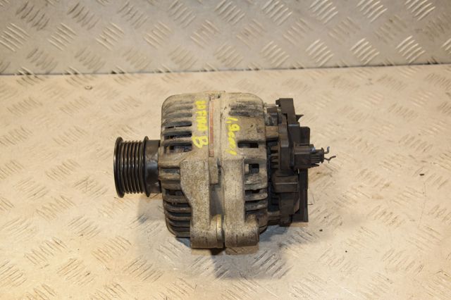 13229990 OPEL Генератор купить в Полтава