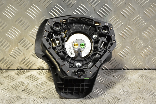 OPEL 13235770 Подушка безопасности (AIRBAG) водительская в наличии Кривой Рог