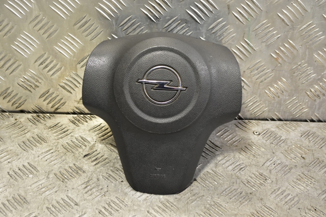 13235770 OPEL Подушка безопасности водителя купить в Николаев