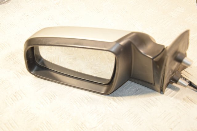 Правое боковое зеркало 13252957 OPEL