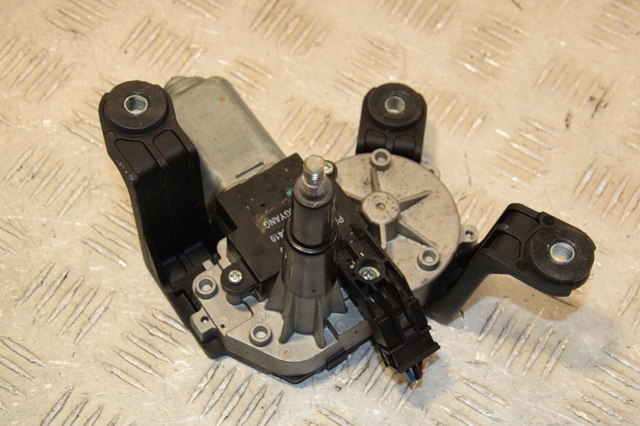 13256917 OPEL Мотор стеклоочистителя заднего стекла купить в Ровно