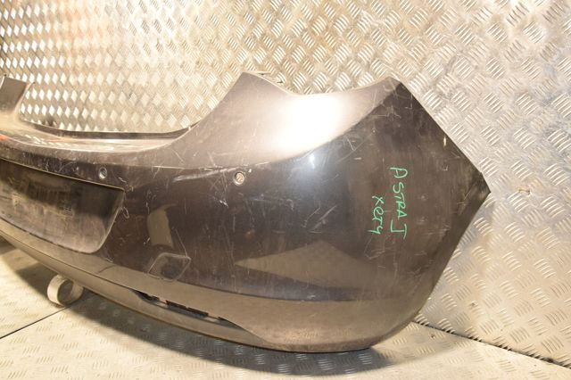 13266587 OPEL Задний бампер купить в Киев