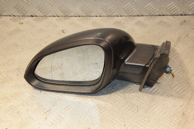 Наружное зеркало левое 13269568 OPEL