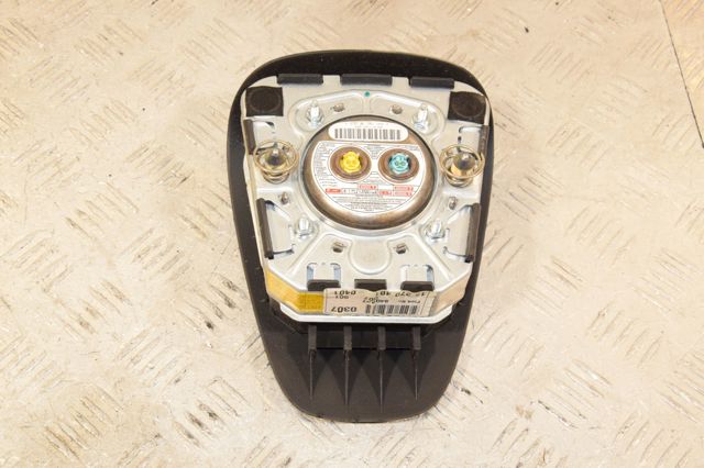 13270401 Подушка безопасности (AIRBAG) водительская купить Каменское