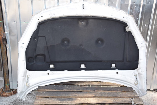 13276949 OPEL Капот купить в Чернигов