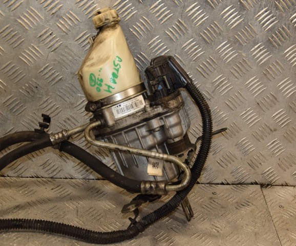 Помпа ГУР 13276990 OPEL