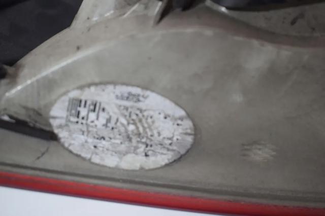 13279627 OPEL Фонарь задний левый купить в Украина