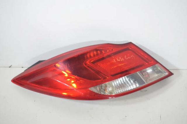 Задний левый стоп 13279627 OPEL