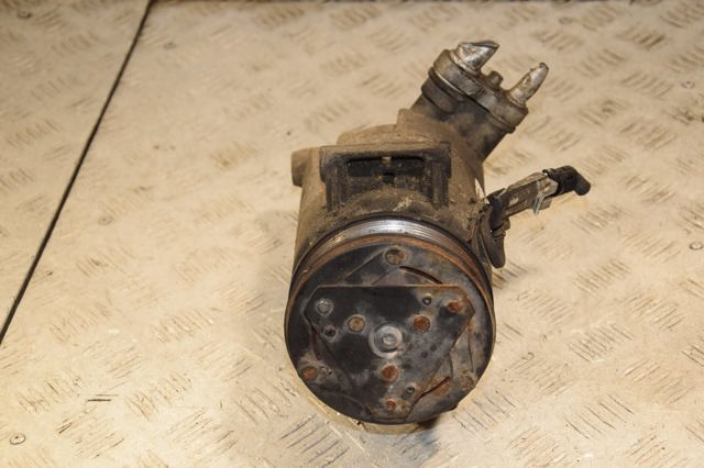 OPEL 13286088 Компрессор кондиционера в наличии Сумы