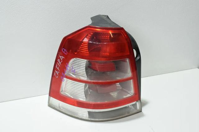 Задний левый стоп 13305774 OPEL