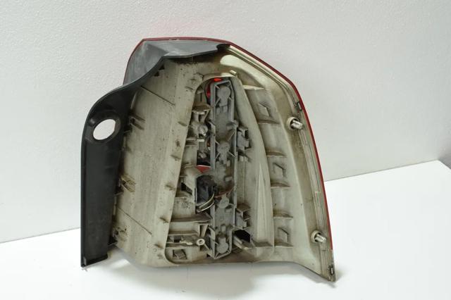 13305774 OPEL Фонарь задний левый купить в Киев