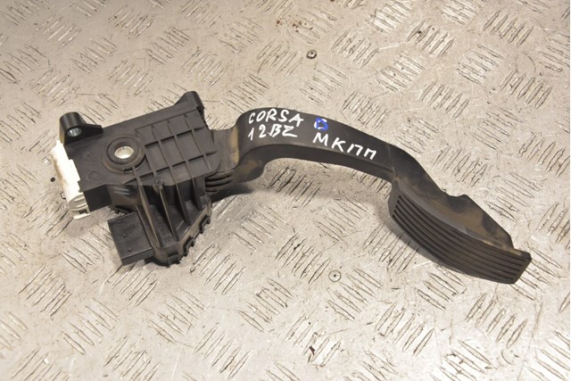 Педаль акселератора Фиат Пунто GRAND