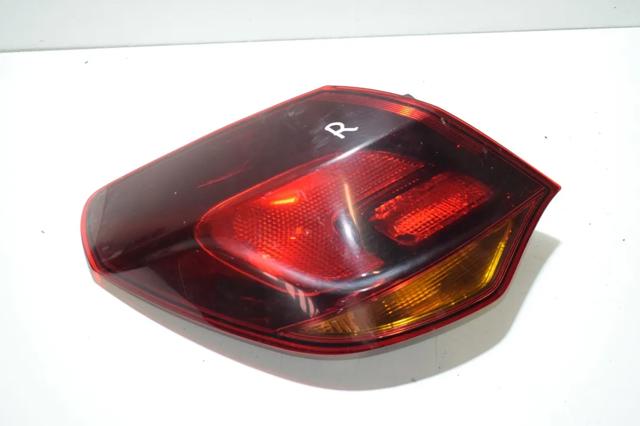 Стоп задний 13306459 OPEL