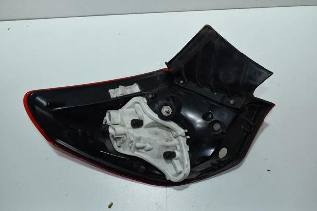 OPEL 13306460 Плата заднего фонаря контактная в наличии Киев