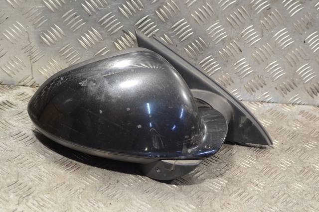 Зеркало наружное правое 13320193 OPEL